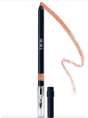 Dior Addict High Shine Lip Maximizer Plumping Gloss 039 Yoğun Tarçın