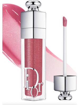 Dior Nemlendirici Dolgunlaştırıcı Dudak Parlatıcısı-Addict Lip Maximizer Plumping GLOSS-006