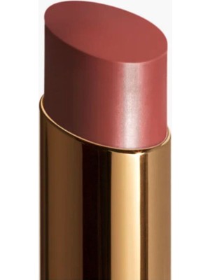 Chanel Rouge Coco Gloss Nemlendirici Dudak Parlatıcısı 722 Noce Moscata