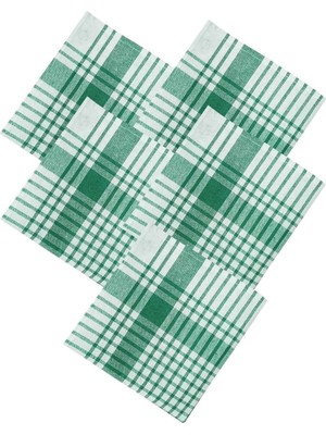 Mira Home 5 Li Mutfak Kurulama Bezi Alman Peçetesi 100 Pamuklu