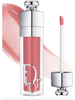 Dudaklara Canlılık Kazandıran Dudak Parlatıcısı-Dior Addict Lip Maximizer - 009 Intense Rosewood