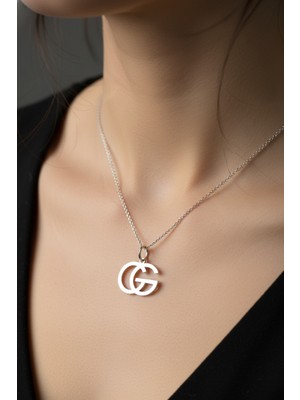 TabiTela 925 Ayar gümüş kolye G&G SM11582