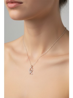 TabiTela 925 Ayar gümüş kolye G&K SM11659