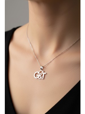 TabiTela 925 Ayar gümüş kolye G&T SM11859