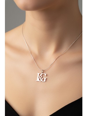 TabiTela 925 Ayar gümüş kolye G&I SM11620