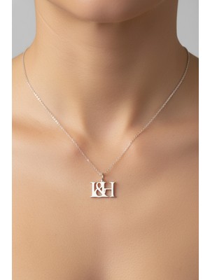 TabiTela 925 Ayar gümüş kolye H&I SM12031