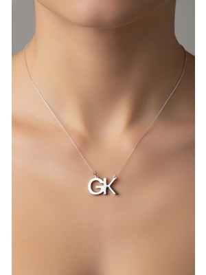 TabiTela 925 Ayar gümüş kolye G&K SM11667