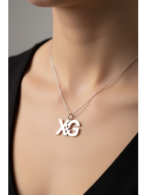 TabiTela 925 Ayar gümüş kolye G&X SM11952