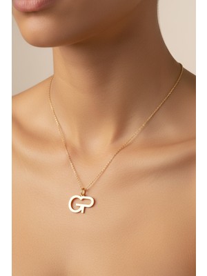 Tabitela 8 Ayar Altın Kolye Ucu G&p GM11760 1 gr