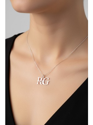 TabiTela 925 Ayar gümüş kolye G&R SM11811