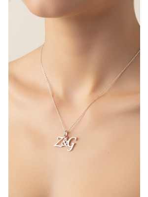 TabiTela 925 Ayar gümüş kolye G&Z SM11998