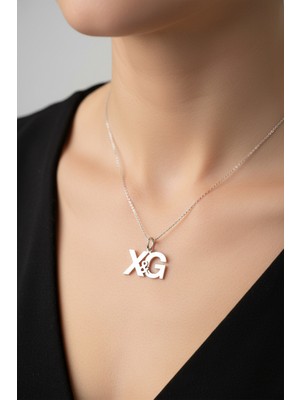 TabiTela 925 Ayar gümüş kolye G&X SM11947