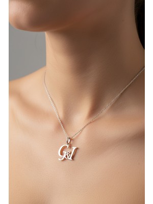 TabiTela 925 Ayar gümüş kolye G&I SM11623