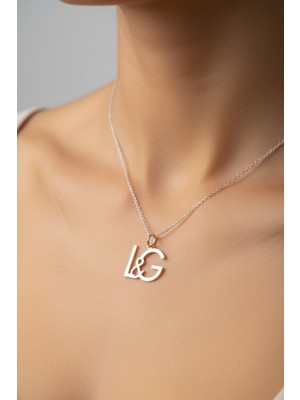 TabiTela 925 Ayar gümüş kolye G&L SM11674