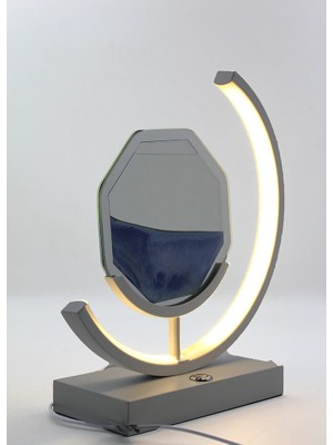 Ledli Sulu Kumsaati ALK1078