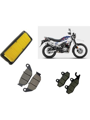 Motosiklet Karter Koruması Fiyatları - Hepsiburada.com