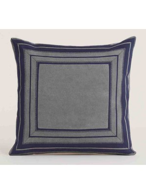 Sada Kadın Kooperatifi Gaziantep'in Kutnu Kumaşı / Kırlent