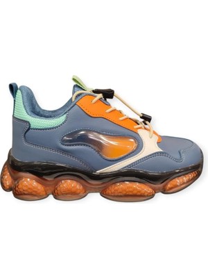 Pepino 2054 Fashion Çocuk Spor Ayakkabı