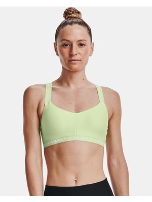 Under Armour Kadın Spor Sütyeni 1361033-370