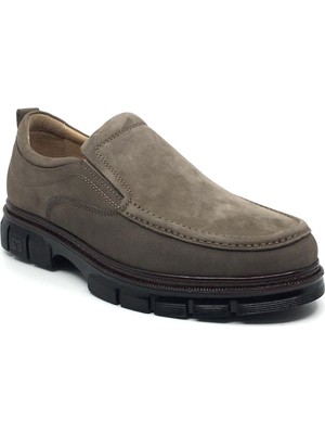 Taşpınar Ayakkabı Taşpınar %100 Hakiki Deri Erkek Günlük Klasik Mevsimlik Ayakkabı Özel Üretim 40-45