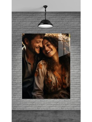 Marsilyan Cam 14 Şubat Sevgililer Günü Için Sevdiklerinize Özel Cam Tablo Soru Sor Dan Iletişime Geçin