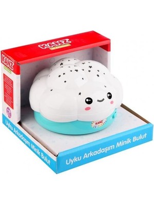 Kanz Uyku Arkadaşım Minik Bulut