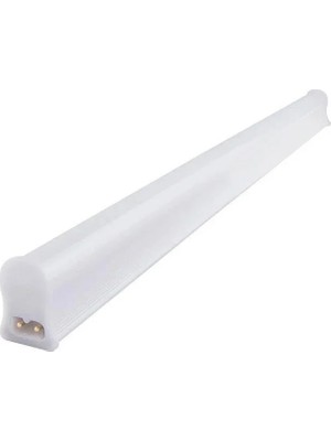 1 Adet 18 Watt, 120 Cm, 3000 Kelvin Günışığı Çok Kaliteli Eklenebilir T5 LED Tavan ve Duvar Armatürü