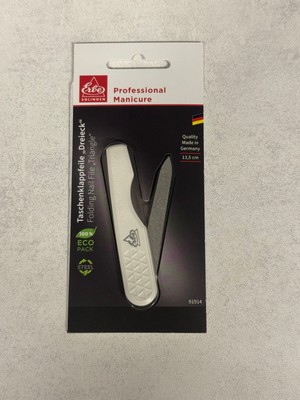 Solingen Erbe Safir Katlanır Törpü Beyaz 91914