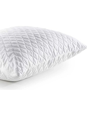 Khi-Zai Nevresim Dünyası Kapitoneli Yastık Alezi