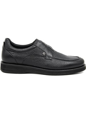 Oggi 036663 Erkek Casual Ayakkabı - Siyah