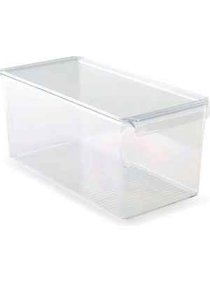 Gfc Life Store Küp Düzenleyici Şeffaf