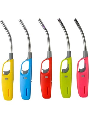 Esranın Dünyası Osel Uzun Yaylı Mutfak Çakmağı