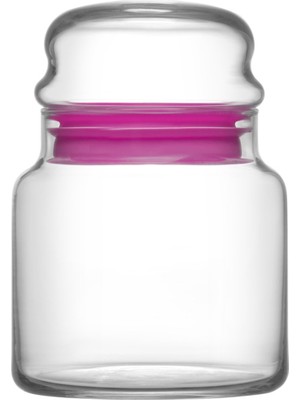 Lav Sera Orta Boy Kavanoz 635 cc 4 Adet