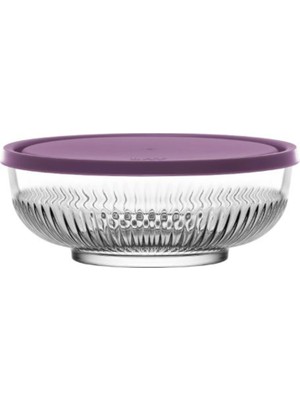 Lav Tokyo Saklama Kabı 880 cc 3 Adet