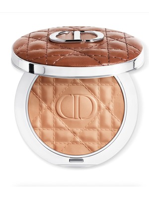 Dior Forever Nude Bronze Powder 02 Açık Bronz