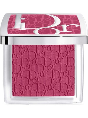 Dior  Cilde Renk Veren Canlandırıcı ve Hatları Belirginleştirici Allık-Rosy Glow Powder BLUSH-006
