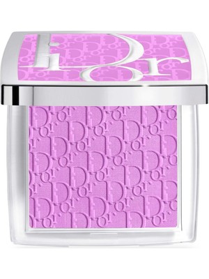 Dior  Cilde Renk Veren Canlandırıcı ve Hatları Belirginleştirici Allık-Rosy Glow Powder BLUSH-063