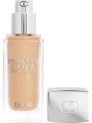 Dior  Forever Glow Star 2n Filter Multi-Use Complexion Enhancing Booster