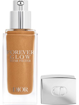Dior Forever Glow Star 5n Filter Multi-Use Complexion Enhancing Booster