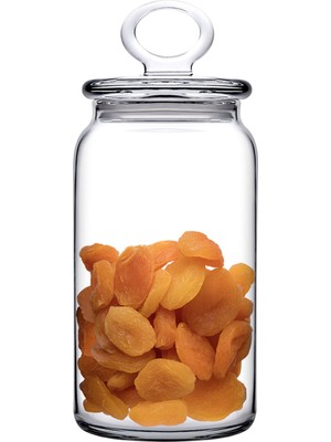 Paşabahçe Kitchen Slim Kavanoz 1130 cc 2 Adet