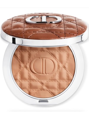 Dior Forever Nude Bronze Powder 04 Sıcak Kadife