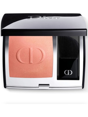 Dior Cilde Renk Veren Canlandırıcı ve Hatları Belirginleştirici Allık-Rouge Satin BLUSH-314 Grand Bal