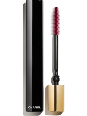 Chanel Noır Allure Hacim- Uzunluk Kivrim Belirginlik 10 Noir