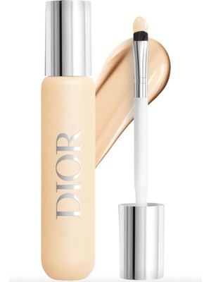 Dior Backstage Radiant Concealer 1W Sıcak