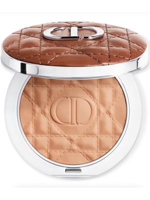 Dior  Forever Nude Bronze Powder 03 Yumuşak Kadife