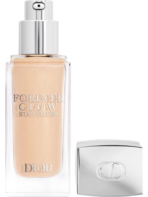 Dior Forever Glow Star 0n Filter Multi-Use Complexion Enhancing Booster