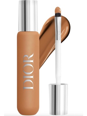 Dior Backstage Radiant Concealer 6W Sıcak