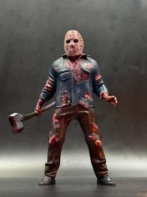 Jason Voorhees Figür