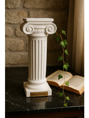 Sütun Büyük Biblo