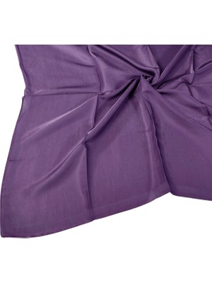 Mim Eşarp ve Şal Mısırlı Eşarpları Parıltılı Bantlı Prenses Eşarp